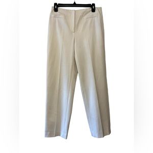 Talbots Cream Women's Trousers